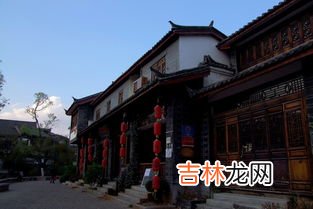云南艳遇之都是哪个城市,丽江古城为什么被称为“艳遇之都”,有何隐情?