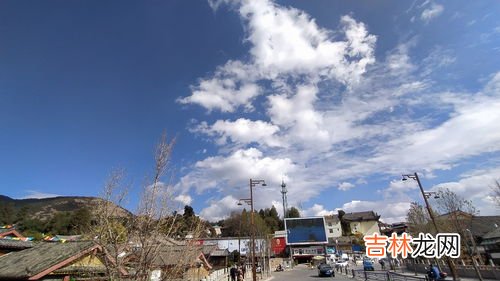 云南艳遇之都是哪个城市,丽江古城为什么被称为“艳遇之都”,有何隐情?