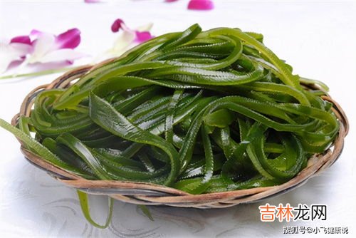 海带的功效与作用,海带的功效与作用