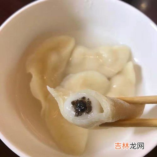 春节吃汤圆还是水饺,春节要吃什么食物