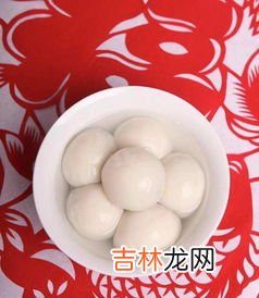 春节吃汤圆还是水饺,春节要吃什么食物