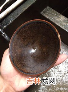 什么样的建盏算上品,怎样分辨建盏的好坏？