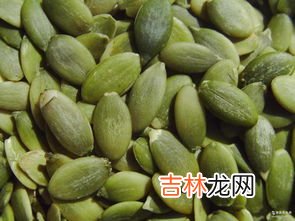 吃南瓜子的好处和坏处,男人常吃南瓜子的好处和坏处