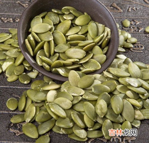 吃南瓜子的好处和坏处,男人常吃南瓜子的好处和坏处