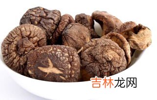 干香菇能保存多久,干香菇的保质期多长?