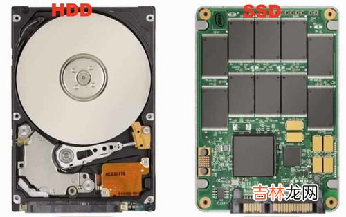 固态硬盘和机械硬盘的区别,固态硬盘和机械硬盘区别是什么？