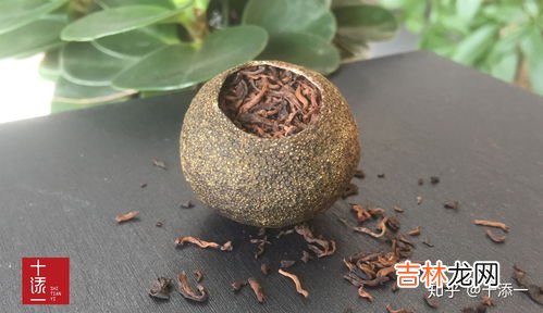 小青柑的功效与作用,小青柑的功效与作用