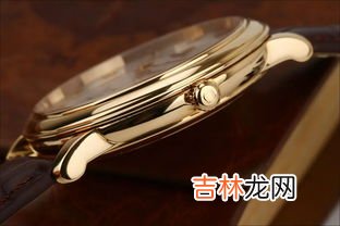 欧米茄碟飞18k金男表,欧米茄蝶飞金针是不是金子