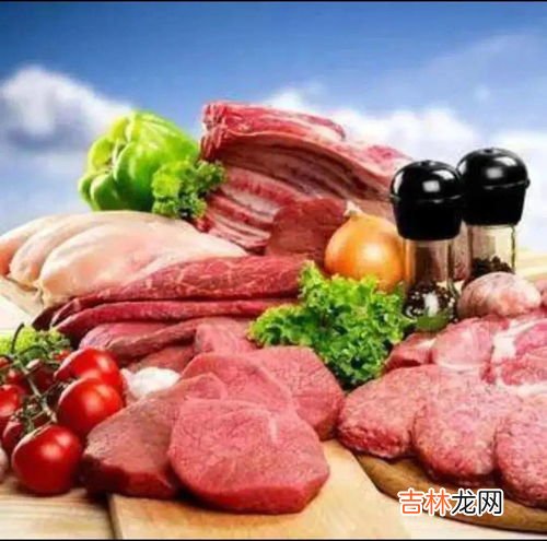 生肉可以吃吗,人可以吃生肉吗？