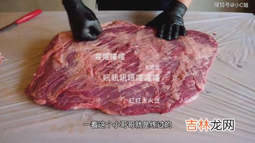 生肉可以吃吗,人可以吃生肉吗？