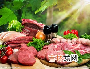 生肉可以吃吗,人可以吃生肉吗？