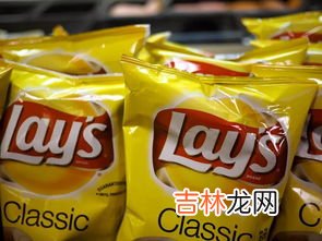 过期的薯片属于什么垃圾,薯片算不算垃圾食品