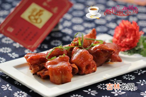春节吃猪蹄肘子的寓意,过年吃猪蹄的寓意是什么?