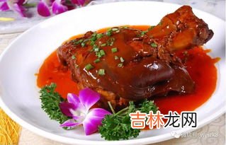 春节吃猪蹄肘子的寓意,过年吃猪蹄的寓意是什么?
