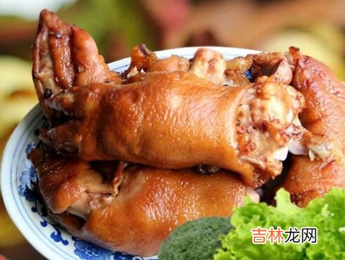 春节吃猪蹄肘子的寓意,过年吃猪蹄的寓意是什么?