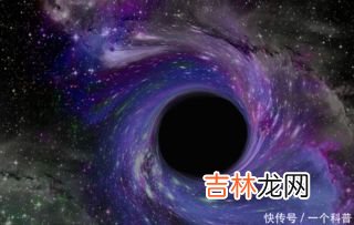 黑洞的里面是什么,黑洞里面到底是什么