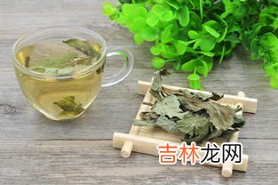 荷叶茶的功效与作用,荷叶茶的功效与作用是什么？