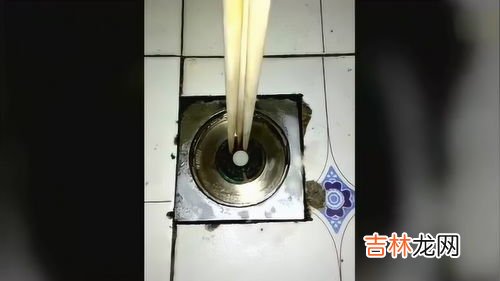 下水道堵了怎么办,下水管道堵塞如何疏通？