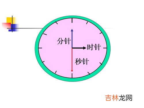 时针走一大格是多少小时,时针走一大格是多少小时