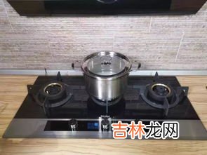 煤气灶烧一会自动熄火怎么解决,燃气灶发火后一会就自己跳灭是怎么回事