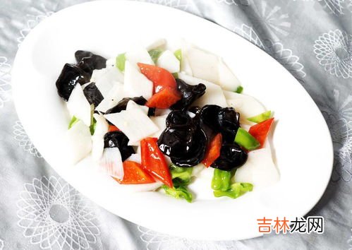 炒熟的木耳能放多久,木耳炒出来能放多久