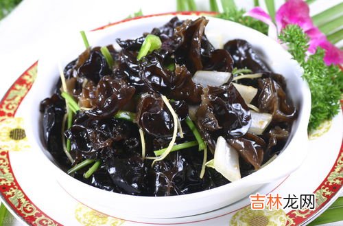 炒熟的木耳能放多久,木耳炒出来能放多久