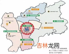 广州白云区包括哪些地方,广州白云区有哪些好玩的地方?