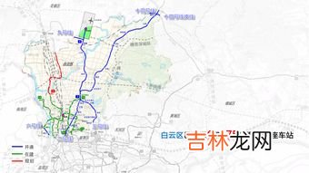 广州白云区包括哪些地方,广州白云区有哪些好玩的地方?