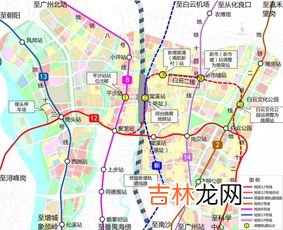 广州白云区包括哪些地方,广州白云区有哪些好玩的地方?