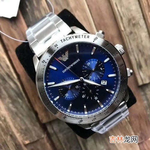 正港手表是名牌吗,zgo手表是什么牌子