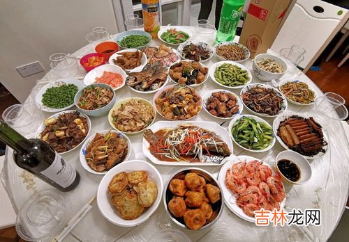 年夜饭是哪一天,年夜饭是除夕还是初一
