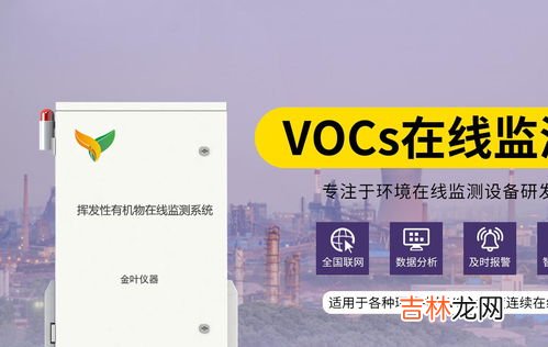 voc是什么,什么是VOC??