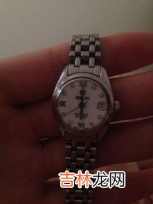 梅花手表很掉档次吗,梅花手表属于什么档次