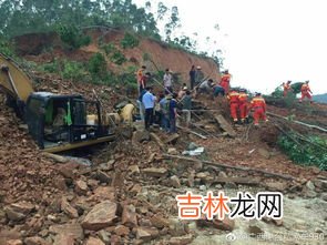 安徽工地坍塌事故是什么原因,碧桂园如何回应坍塌？