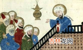 伊斯兰教诞生在阿拉伯半岛通过什么路进入中国,伊斯兰什么时候传入中国的