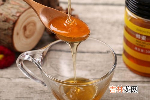 喝蜂蜜水有什么好处,喝蜂蜜水对人体有什么好处
