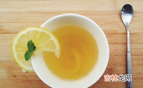 喝蜂蜜水有什么好处,喝蜂蜜水对人体有什么好处