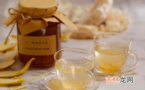 喝蜂蜜水有什么好处,喝蜂蜜水对人体有什么好处