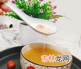 银耳羹可以天天喝吗,红枣银耳汤能天天喝吗?