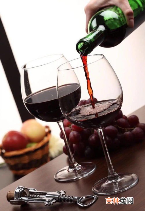 喝红酒的好处和坏处,喝红酒的好处和坏处是什么?