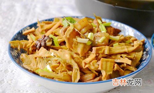 笋干怎么保存,笋干怎么保存时间长而新鲜 笋干如何保存时间长而新鲜