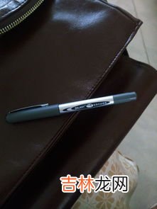 直液式笔为什么容易洇纸,钢笔直液式写字为何透纸