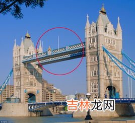 伦敦塔桥的来历,伦敦大桥垮下来的由来是什么?