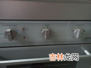 怎么使用烤箱,如何使用烤箱 3种方法来使用烤箱