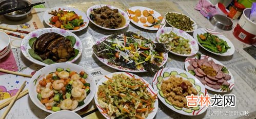 年夜饭几点吃,2022年夜饭几点开始几点结束