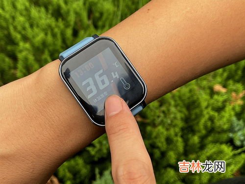 智能手表的检测身体状况功能,智能穿戴都能监测什么