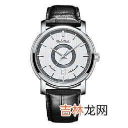 柏高手表属哪个档次,柏高手表是什么牌子?