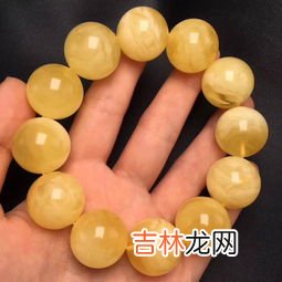 蜜蜡对身体有什么好处,佩戴蜜蜡对身体有什么好处 戴蜜蜡有什么好处