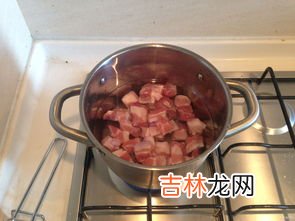 肉拿凉水泡可以保鲜吗,生肉可以用凉水泡着吗