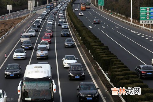 过年高速免费几天,过年免费高速公路从什么时候开始